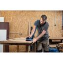 Bosch Akutoitelne lihvmasin GEX 12V-150-3 0601373301, 12V, 1.1kg, 4500-9500p/min, 3mm orbiit, 150mm lihvpind