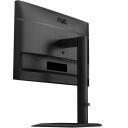Aoc LCD монитор 24E4U 60.5 см 1920 x 1080 FHD, 120 Гц, IPS, регулируемая подставка, USB хаб 3.2 Gen 1, VESA крепление