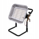 Gaasiballooni gaasikütteseade; PG-009C BRADAS