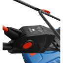 Blaupunkt Zāles pļāvējs CL7010, 36 V, 430 mm, 25-75 mm, 50 l, bezsuku motors, mulčē&scaron;ana, 11.5 kg