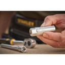 Muciņu atslēga svecēm 21 mm, hroma vanādija tērauds, FMMT17226-0, STANLEY FATMAX