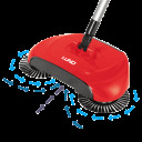 FLOOR SWEEPER 67163 LUND