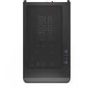 Endorfy Ventum 200 Solid EY2A001, 440mm, 211mm, 373mm, 2x2.5, 1x3.5, 1x120mm вентилятор, 7 слотов расширения