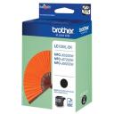 Brother Tintes kasetne LC129XLBK, 2400 lappuses, melna, 1 iepakojums, oriģināls