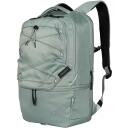 Targus Work+ Play Flex mugursoma TBB65905GL, 15L, 730g, 15-16", zaļa, regulējams nodalījums, plecu siksna
