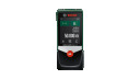Digitālais lāzera tālmērs AdvancedDistance 50C, 0603672202 BOSCH