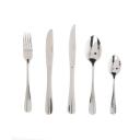 Salter Stalo įrankių rinkinys BW086282EU7, 20 vnt., 4 x kepsnių peiliai 4,5 mm, 4 x peiliai 4,5 mm, 4 x &scaron;akutės 2,3 mm