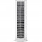 Grīdas ventilators Tower fan Peter Little ar 4 ātrumiem 9 W P015 STADLER