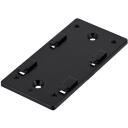 Ubiquiti PoE adapter POE-48-24W-G, 48 V, 0,5 A, Gigabit Ethernet, 1x RJ-45 v&auml;ljund, 2x RJ-45 LAN, 100-240 V, 0-40 &deg;C