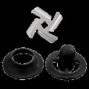 Gaļas maļamā mašīna 550W 5IN1 67900 LUND