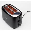 Jata Tosteris TT631, 750 W, 2 maizītes, elektroniskā vadība, termoizolēts korpuss, izņemama drupaču paplāte