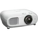 Epson | EH-TW7100 | 4K PRO-UHD 3840 x 2160 (2 x 1920 x 1080) | 3000 ANSI lumens | White | Lamp warranty 12 month(s)