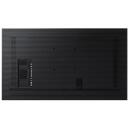 Samsung monitor QH50B LH50QHBEBGCXEN, 50", 3840 x 2160, 700 cd/m&sup2;, 24h/7, WiFi, BT, VA, 8 ms