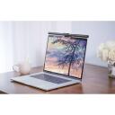 Yeelight Pura monitors gaismas lampa YLBGD-0109, 40cm, 5W, 100-240V, 1350lux, 3000K-6500K, USB-C