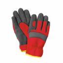 Darba cimdi, WOLF GARTEN, 7760007, izmērs 10, izturīgi un elpojo&scaron;i