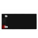 Green Cell Аккумулятор AGM41, 12V, 1.3Ah, 0.53кг, 1 шт.