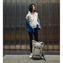 Mugursoma Metron 22 Roll Top Pack, Tan Concrete, 0843820146462 Osprey