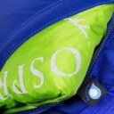 Mugursoma Ariel AG 55, izmērs: WS, Tidal Blue, 0845136047273 Osprey