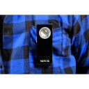 Darba Gaisma 200Lm, 3Xaaa YT-08555 YATO