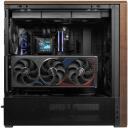 Lian Li Korpus LANCOOL 217 G99.LAN217X.00, 2x120mm priekiniai ventiliatoriai, 1x140mm galinis ventiliatorius, 2xUSB 3.0