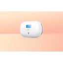 X-Sense detektors XC0C-MR, 146g, 142x75x32mm, elektroķīmiskais, &ge;85dB, 1xCR123A 3V, 10mW, EN 50291-1, 10-85% RH, >500m, 10 gadi