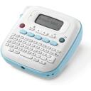 Brother P-Touch PT-N25BT KODS PTN25BTQL1, 12 mm, 12 mm/sec, 2 līniju drukā&scaron;ana, Bluetooth LE, QWERTY klaviatūra
