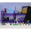 Lego Konstruktors 77075, 250 gab., Fortnite, Peely, Sparkplug, 7-12 g., plastmasa, dāvana bērniem