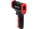Infrasarkanais termometrs -50C +600C YT-73200 YATO