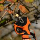 Aku aiapügamine DAEWOO DAGP 3216Li SET, 16V, 3,0A/h, 32mm, 1,7kg, Aku ja laadija komplektis.