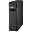 Eaton UPS 3P700D 0.7 кВА, 420 Вт, 4 C14 разъема, 7 Ач, 12 В, 25 дБ, LED дисплей, без комплекта для установки
