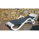 Mikrošķiedras ceļojumu dvielis, viegls un ātri žūstošs, 60x120 cm, R920101, BasicNature