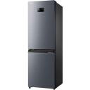 Toshiba K&uuml;lmik-s&uuml;gavk&uuml;lmik GR-RB449WE-PMJ(06), 338l, 185.8cm, 59.5cm, 66cm, 41dB, 3 riiulit, No frost