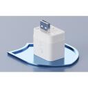 Sonoff i&scaron;manusis adapteris, ZBMicro, 36W max, USB-A, 5-22V 4.6A, Zigbee 3.0, USB 2.0, 5-95% RH, be kondensato