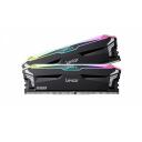 Lexar | Desktop Memory | ARES | 32 Kit (16GBx2) GB | DDR5 | 7200 MHz | PC/server | Registered No | ECC No