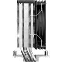 Deepcool protsessori jahuti AG400 G2 R-AG400-BKNPMG2-G, 631 g, 70.09 cfm, 1 ventilaator, PWM tugi, h&uuml;drolaager