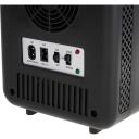 Adler Mini K&uuml;lmik AD 8084, 4 l, 12 V, jahutus 18-22℃, soojendus 18-22℃, Peltier element, 2 riiulit, must