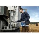 Bosch m&auml;&auml;rdeainep&uuml;stol GFP 18V-10 06019N6001, 10 000 psi, 320 g/min, 1200 mm voolik, juhtmevaba, Li-ion