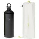Exped Mattress Exped Ultra 1R LW 7640423641218, 650mm, 197mm, 485g, R-Value 1.8, 7cm, 1 inimene, roheline