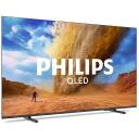 Philips teler 65PUS7810/12, 165.1 cm, 3840 x 2160, 4K Ultra HD, QLED, Smart TV, HDMI 2.1, Wi-Fi, Dolby Atmos, VESA kinnitamine