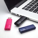 Silicon Power zibatmiņas disks 32GB Ultima U05, SP032GBUF2U05V1D, 32 GB, USB 2.0, 0-70 &deg;C, matēts, LED indikators