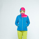 Jaka TEMPEST Down JKT W, izmērs: M, Neptune Orchid, 8020647776122 LA SPORTIVA