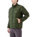 Jaka M SUPERIOR DOWN Jacket, izmērs: M, Black, 4548801843595 Mont-Bell