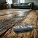 Maclean pagarinātājs MCE394 W, 110-240V AC, 50/60Hz, 2.1A, 2500W, 1.5m, 3x F, 3x USB A, balts