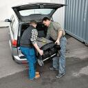 Karcher K&otilde;rgsurvepesur HDS 5/15 UX Plus 1.064-917.0, 2700W, 450l/h, 150bar, 15m voolik, 6.5l paak