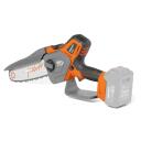 Akumulatoriga kettsaag DAEWOO DACS 821Li, DAEWOO, DACS 821Li, 21V, 1.5 kg, 20 mm, 48 ühendust