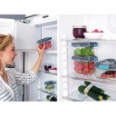 LEIFHEIT Vacuum container set for Vacu Power vacuum appliances 103233 LEIFHEIT