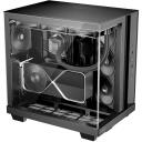 Be Quiet Корпус Light Base 500 BGW83, Midi Tower, 3x120mm боковые вентиляторы, 1x120mm задний вентилятор, 2x2.5/3.5" HDD