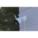 Imou video uztver&scaron;anas karte CCTV Kit-Pro, 4x2MP, 1TB HDD, 30m nakts redzamība, 102&deg; redzes leņķis, 40Mbps ierakstī&scaron;ana