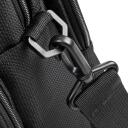 Rivacase Чехол TEGEL 15.6" 8432BLACK, 39.6см, 190мм, 920г, 415мм, 300мм, водоотталкивающий, отдельный отсек для ноутбука