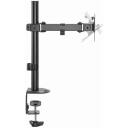 Gembird LCD monitori kinnituse k&auml;si MA-D1-03, maksimaalne kandev&otilde;ime 9 kg, minimaalne ekraani suurus 43.2 cm